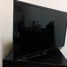 買いたて新品！2016製AQUOS32型 液晶テレビ