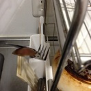 使用感あり✳︎食器置きの画像