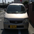 ＋値下げ＋乗り出し９９５００円＊別自動車税１１８２５円　AZワゴ...