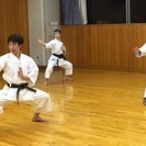 空手練習会 雑司が谷　初心者さん歓迎　20代30代が中心でさわやかに活動中　楽しく運動から能力アップと護身術まで。 - 豊島区