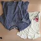 ☆商談中☆授乳服差し上げますの画像