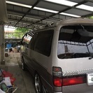 ハイエース