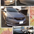 ご成約いただきました！即乗り☆RB系オデッセイ☆アブソルート☆A...