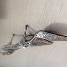 新品 未使用 ☆ ヒール パンプス の画像