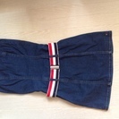 美品 tommy  ワンピース