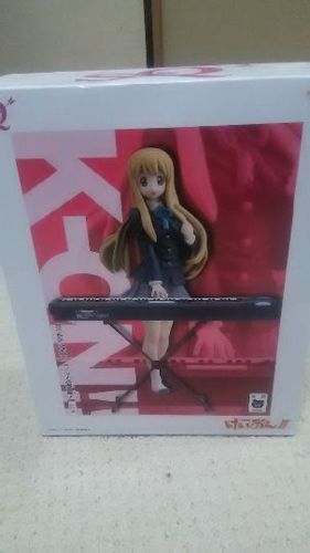 けいおん！  琴吹 紬 アミューズメント 新品未開封