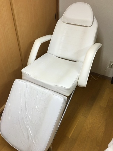 エステベッド