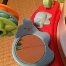 ジャンパルー ベビーどうぶつえん ★取りにきていただければ1000円オフ★の画像
