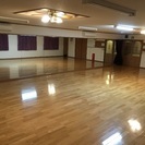 初心者歓迎社交ダンスサークルの画像