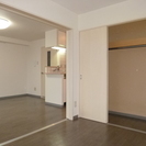 【急ぎの入居も相談可】【防犯重視、管理人巡回マンション】エスカーダ南8条　1LDK - 札幌市