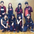 【キッズダンスメンバー募集中】キッズガーデン武蔵小杉教室のヒップホップクラスの案内です！　他にない品の良いHIPHOPの画像