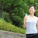 【ウォーキングしましょ！】