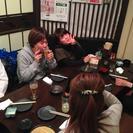 新年度からのカフェ会、イベント交流などの大学生〜30代の交流グループ発足☆ - その他