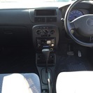 ご成約頂きました！決算！ミラ☆パープル☆AT,4WD☆58千キロ☆即決車検２年付き！の画像