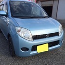 ご成約頂きました！感謝！MAX☆ブルー☆MT☆キレイ！即決車検２年付き！の画像