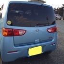 ご成約頂きました！感謝！MAX☆ブルー☆MT☆キレイ！即決車検２年付き！の画像