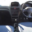 ご成約頂きました！感謝！MAX☆ブルー☆MT☆キレイ！即決車検２年付き！の画像