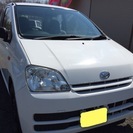 ご成約頂きました！感謝！ミラV☆白☆MT☆即決車検２年付き！の画像