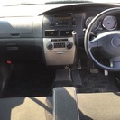 ご成約いただきました！感謝！ムーヴカスタム☆パール☆AT,4WD☆即決車検２年付き！の画像