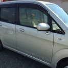 ご成約頂きました！感謝！19年式☆ステラ☆ベージュ☆AT,4WD☆即決車検２年付き！の画像