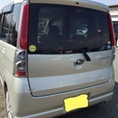 ご成約頂きました！感謝！19年式☆ステラ☆ベージュ☆AT,4WD☆即決車検２年付き！の画像