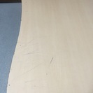 学習机一式（机、引き出し、いす）を差し上げますの画像