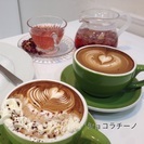 赤ちゃん連れでも安心のオシャレカフェ ビーズカフェ - グルメ