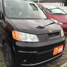 ご成約いただきました。決算！ライフダンク☆ディーバ☆黒☆AT,4WD☆即決車検２年付き！の画像