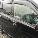 ご成約いただきました。決算！ライフダンク☆ディーバ☆黒☆AT,4WD☆即決車検２年付き！の画像