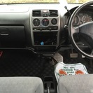 ご成約いただきました。決算！ライフダンク☆ディーバ☆黒☆AT,4WD☆即決車検２年付き！の画像