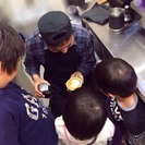 赤ちゃん連れでも安心のオシャレカフェ ビーズカフェ - 地元のお店