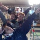 他よりも高収入の自信あり、①解体工②斫り工③雑工、採用期間2ヶ月10500円の画像