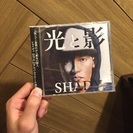 光と影 shady