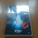 新品 The FLY ザ フライ 特別編 DVD スターウォーズ スパイダーマン マトリックス レオン 映画 スポーン アメリカンコミック ガミラシークレットの画像