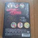 新品 未使用 ルパン三世 Disk 3 DVDの画像