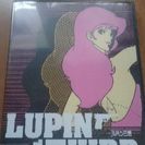 新品 未使用 ルパン三世 Disk 3 DVDの画像