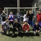 大和駅近辺のフットサル好き募集！