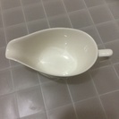 【未使用】カレールー皿ワンピースのロー柄の画像