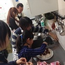 カフェスイーツ教室 ラテアート教室の画像