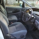 30エスティマ 2.4アエラス　4.8万キロ車検付の画像