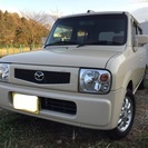 スズキラパン　マツダスピアーノ　車検2年付