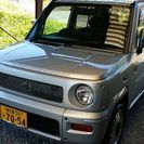 DAIHATSUネイキッド車検付き7月まで！