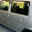 DAIHATSUネイキッド車検付き7月まで！の画像