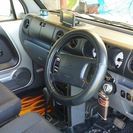 DAIHATSUネイキッド車検付き7月まで！の画像