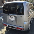 モビリオスパイク　純正ナビ・車検2年付7.2万キロ　自社ローン　個人分割可能。ローン通らない方必見。の画像