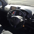 モビリオスパイク　純正ナビ・車検2年付7.2万キロ　自社ローン　個人分割可能。ローン通らない方必見。の画像