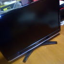 TOSHIBA 42V型 ハイビジョン 液晶テレビ REGZA 42C7000