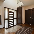 阪急千里線沿線！水色の壁のあるリビングでオシャレなシェアハウス暮らし♪ - 吹田市