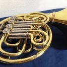ホルン教室♪出張レッスンも可です♪