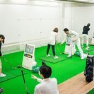 中央線・丸ノ内線荻窪駅(杉並区）より徒歩3分。気軽に通えるゴルフスクール。の画像